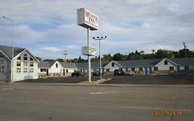 North Country Inn & Suites